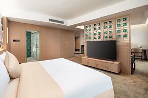 Guangzhou Wogo Yuanbao Hotel - Zhujiang New Town
