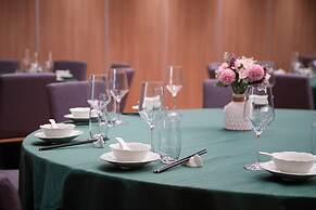 Guangzhou Wogo Yuanbao Hotel - Zhujiang New Town