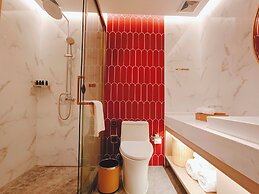 Guangzhou Wogo Yuanbao Hotel - Zhujiang New Town