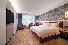 Guangzhou Wogo Yuanbao Hotel - Zhujiang New Town