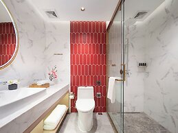 Guangzhou Wogo Yuanbao Hotel - Zhujiang New Town