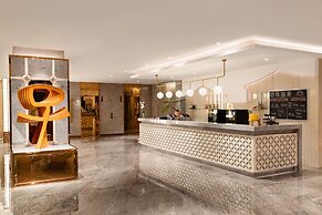 Guangzhou Wogo Yuanbao Hotel - Zhujiang New Town