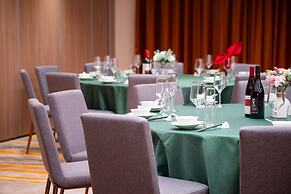 Guangzhou Wogo Yuanbao Hotel - Zhujiang New Town