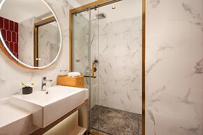 Guangzhou Wogo Yuanbao Hotel - Zhujiang New Town