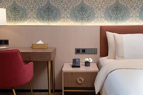 Guangzhou Wogo Yuanbao Hotel - Zhujiang New Town