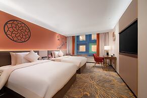 Guangzhou Wogo Yuanbao Hotel - Zhujiang New Town