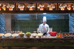 Guangzhou Wogo Yuanbao Hotel - Zhujiang New Town