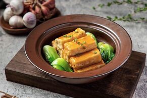 Guangzhou Wogo Yuanbao Hotel - Zhujiang New Town