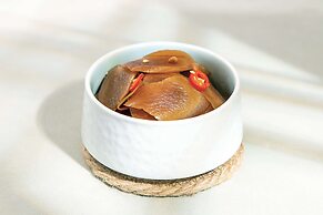 Guangzhou Wogo Yuanbao Hotel - Zhujiang New Town