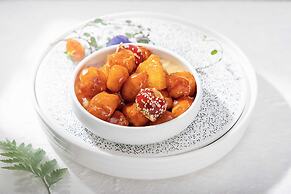 Guangzhou Wogo Yuanbao Hotel - Zhujiang New Town