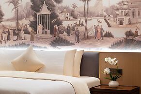 Guangzhou Wogo Yuanbao Hotel - Zhujiang New Town