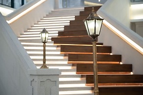 Guangzhou Wogo Yuanbao Hotel - Zhujiang New Town