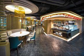 Guangzhou Wogo Yuanbao Hotel - Zhujiang New Town