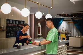 Guangzhou Wogo Yuanbao Hotel - Zhujiang New Town