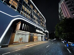 Guangzhou Wogo Yuanbao Hotel - Zhujiang New Town