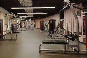 Guangzhou Wogo Yuanbao Hotel - Zhujiang New Town