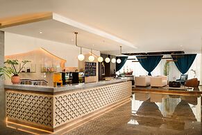 Guangzhou Wogo Yuanbao Hotel - Zhujiang New Town