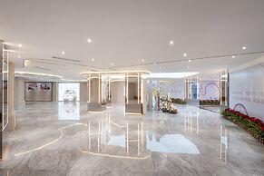 Guangzhou Wogo Yuanbao Hotel - Zhujiang New Town