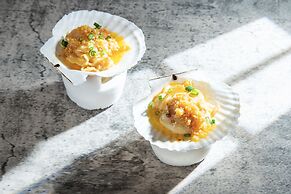 Guangzhou Wogo Yuanbao Hotel - Zhujiang New Town