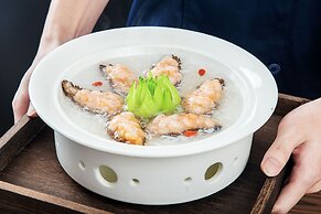 Guangzhou Wogo Yuanbao Hotel - Zhujiang New Town