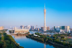 Guangzhou Wogo Yuanbao Hotel - Zhujiang New Town