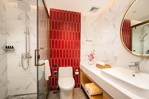 Guangzhou Wogo Yuanbao Hotel - Zhujiang New Town