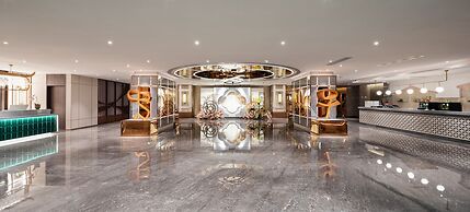 Guangzhou Wogo Yuanbao Hotel - Zhujiang New Town