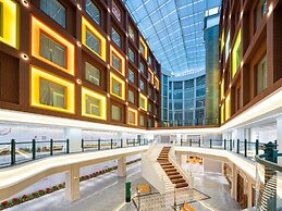 Guangzhou Wogo Yuanbao Hotel - Zhujiang New Town