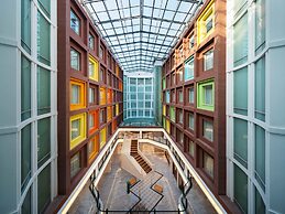 Guangzhou Wogo Yuanbao Hotel - Zhujiang New Town