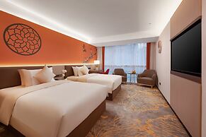 Guangzhou Wogo Yuanbao Hotel - Zhujiang New Town