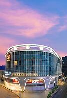 Guangzhou Wogo Yuanbao Hotel - Zhujiang New Town