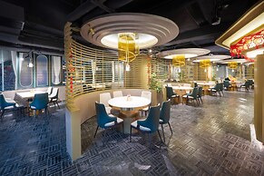 Guangzhou Wogo Yuanbao Hotel - Zhujiang New Town