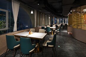 Guangzhou Wogo Yuanbao Hotel - Zhujiang New Town