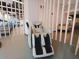 Guangzhou Wogo Yuanbao Hotel - Zhujiang New Town