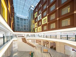 Guangzhou Wogo Yuanbao Hotel - Zhujiang New Town