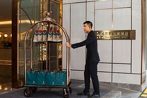 Guangzhou Wogo Yuanbao Hotel - Zhujiang New Town