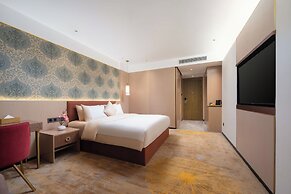 Guangzhou Wogo Yuanbao Hotel - Zhujiang New Town