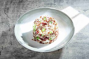 Guangzhou Wogo Yuanbao Hotel - Zhujiang New Town