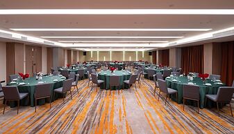 Guangzhou Wogo Yuanbao Hotel - Zhujiang New Town