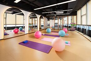 Guangzhou Wogo Yuanbao Hotel - Zhujiang New Town