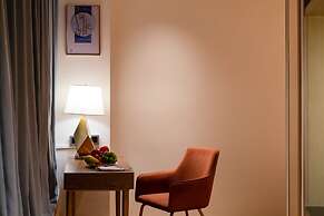 Guangzhou Wogo Yuanbao Hotel - Zhujiang New Town