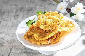 Guangzhou Wogo Yuanbao Hotel - Zhujiang New Town