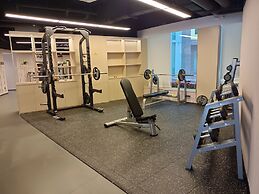 Guangzhou Wogo Yuanbao Hotel - Zhujiang New Town