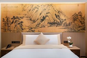 Guangzhou Wogo Yuanbao Hotel - Zhujiang New Town