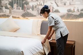 Guangzhou Wogo Yuanbao Hotel - Zhujiang New Town