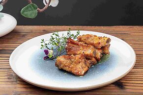 Guangzhou Wogo Yuanbao Hotel - Zhujiang New Town