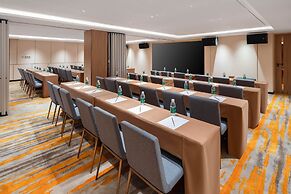 Guangzhou Wogo Yuanbao Hotel - Zhujiang New Town