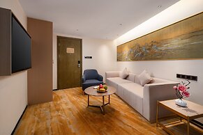 Guangzhou Wogo Yuanbao Hotel - Zhujiang New Town