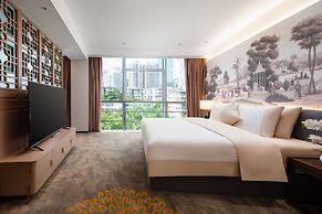 Guangzhou Wogo Yuanbao Hotel - Zhujiang New Town