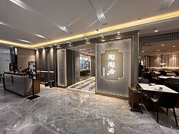 Guangzhou Wogo Yuanbao Hotel - Zhujiang New Town